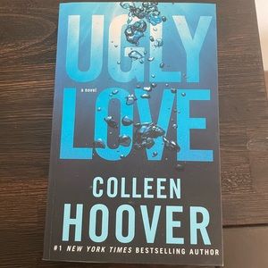 Ugly Love by Colleen Hoover
